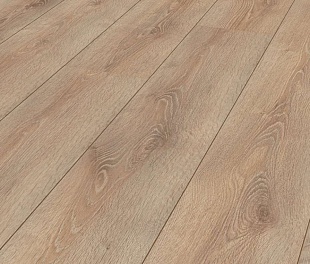 Ламинат Ultradecor Ultrastep Дуб Клирвотер К057 4V в mir-pola.by
